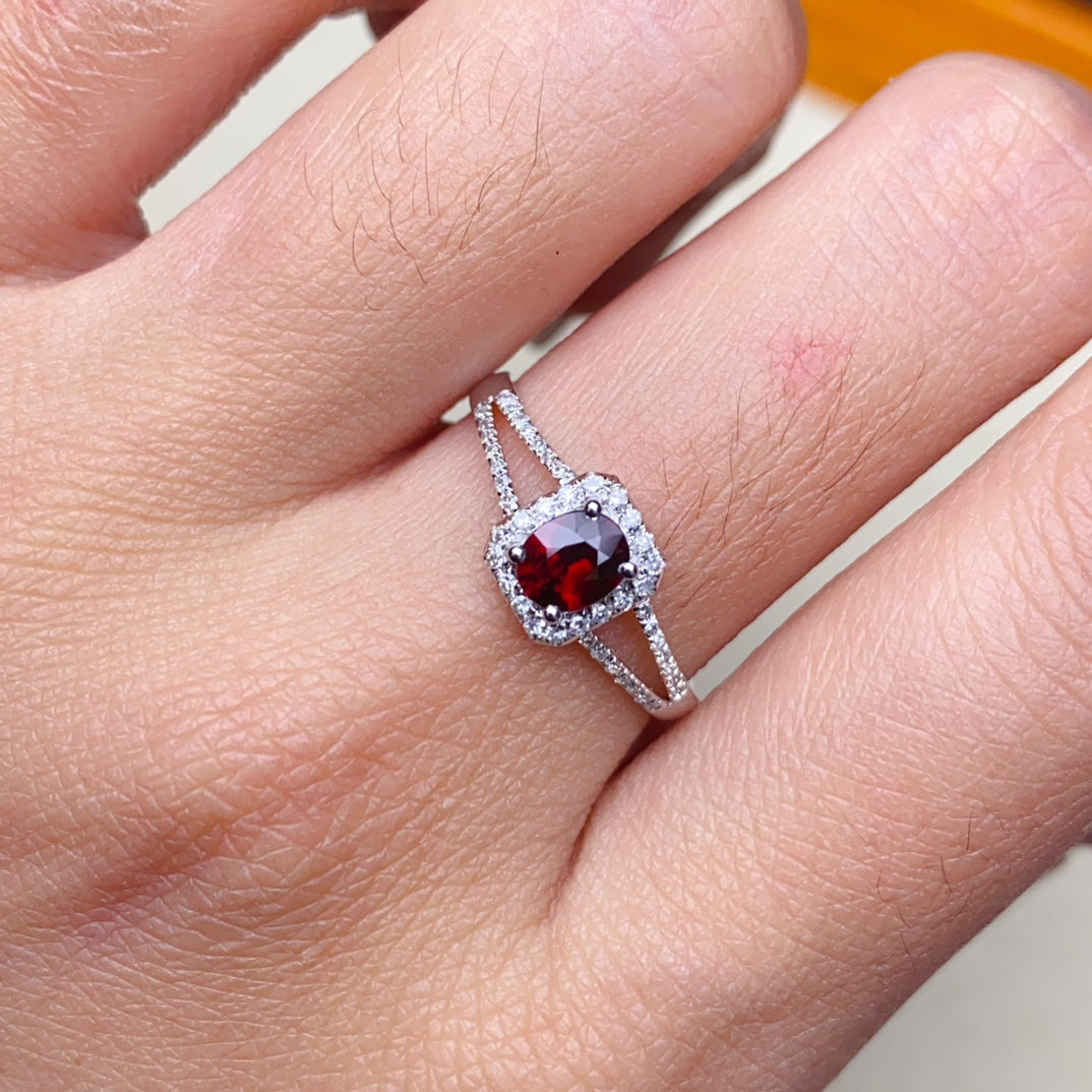 Elegant and Timeless Jewelry: Ruby & Emerald Delights