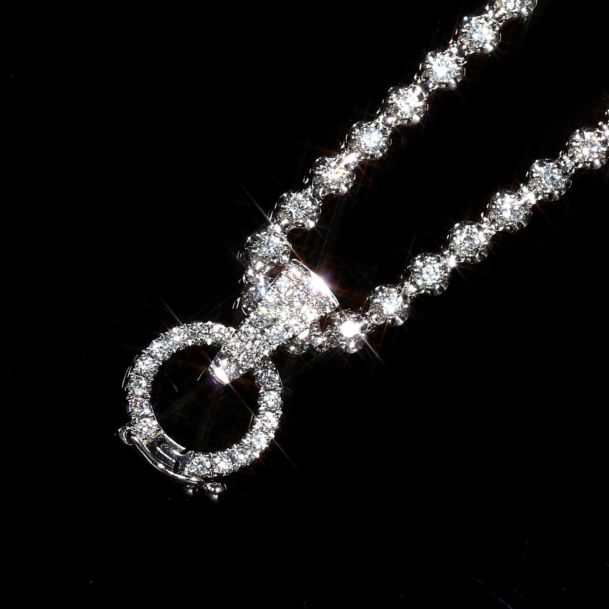 Luxurious Diamond Multi-Wear Pendant Set (Universal Chain) - Exclusive Jewelry - Universal Chain