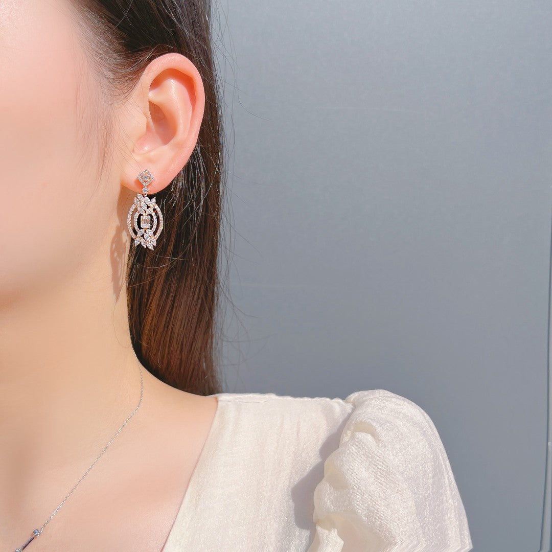 Marquise-Cut Earrings - A Sparkling Jewelry Gem - Jeweler.Jewelry